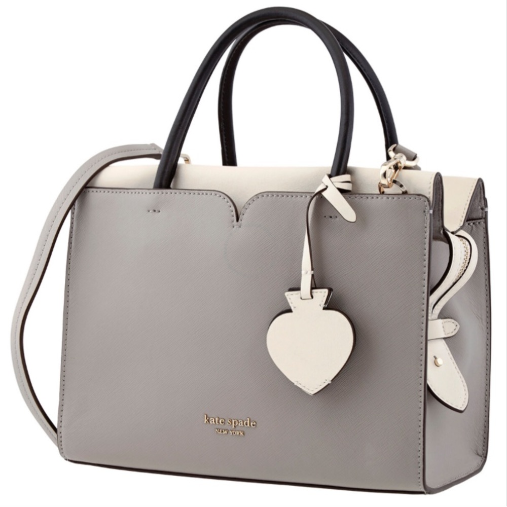 KATE SPADE Ladies Spencer Medium Satchel